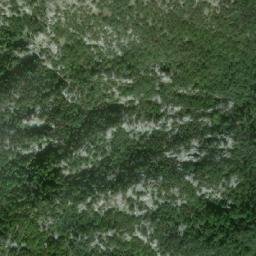Satellite imagery of Mačija Planina, ME