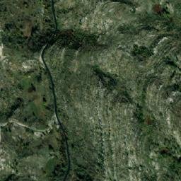 Satellite imagery of Šumova Greda, ME