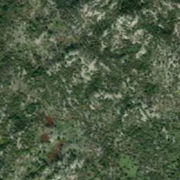 Satellite imagery of Ðinova Glavica, ME