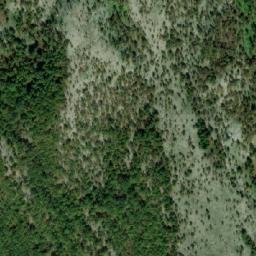 Satellite imagery of Bradve, ME