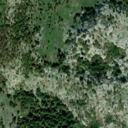 Satellite imagery of Bradve, ME