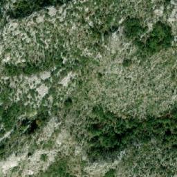 Satellite imagery of Razvrše, ME