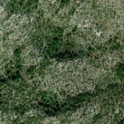 Satellite imagery of Razvrše, ME