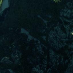 Satellite imagery of Lutovska Ploča, ME