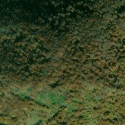 Satellite imagery of Maja e Kui Dakashit, AL