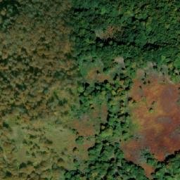 Satellite imagery of Maja e Kui Dakashit, AL