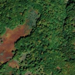 Satellite imagery of Maja e Kui Dakashit, AL