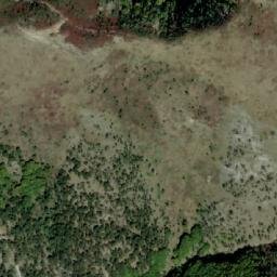 Satellite imagery of Maja e Bojës, AL