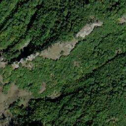 Satellite imagery of Maja e Bojës, AL