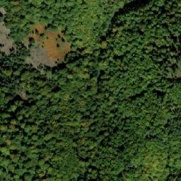 Satellite imagery of Briđe, ME