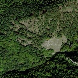Satellite imagery of Briđe, ME