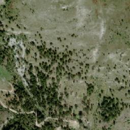 Satellite imagery of Kodra Ujkova, ME