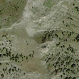 Satellite imagery of Kodra Ujkova, ME