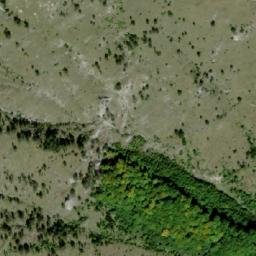 Satellite imagery of Kodra Ujkova, ME