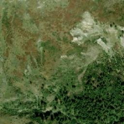 Satellite imagery of Shkat e Hajnave, XK