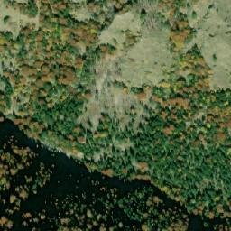 Satellite imagery of Shkembit e Prelepit, XK
