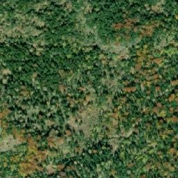 Satellite imagery of Shkembit e Prelepit, XK