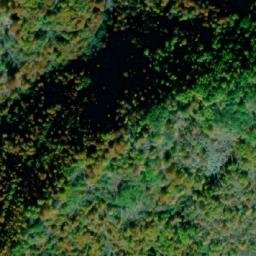 Satellite imagery of Miljeshevci, XK