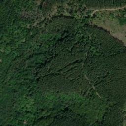 Satellite imagery of TT7, BG