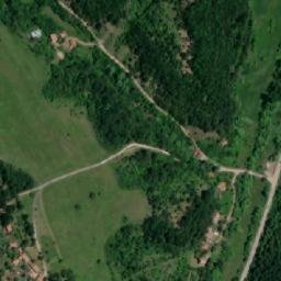 Satellite imagery of TT2, BG