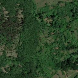 Satellite imagery of Gradishte, BG