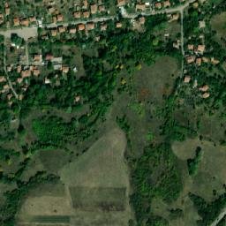 Satellite imagery of Golyama Kosharitsa, BG