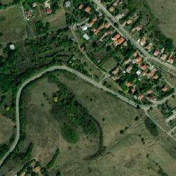 Satellite imagery of Golyama Kosharitsa, BG