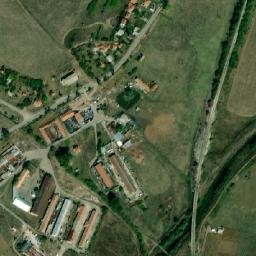 Satellite imagery of TT103, BG