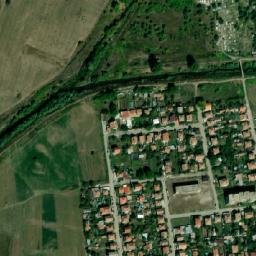 Satellite imagery of TT103, BG