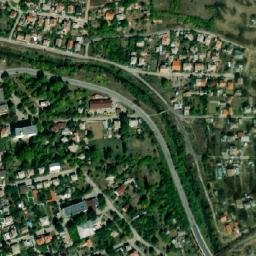 Satellite imagery of TT68, BG