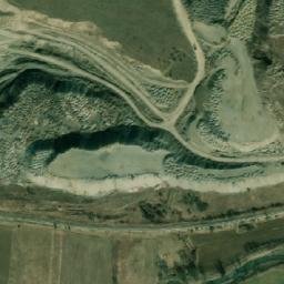 Satellite imagery of TT36/2/, BG