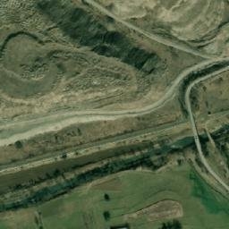 Satellite imagery of TT36/2/, BG