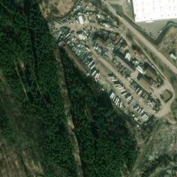 Satellite imagery of TT115, BG