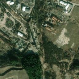 Satellite imagery of TT115, BG