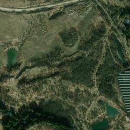 Satellite imagery of TT116A, BG