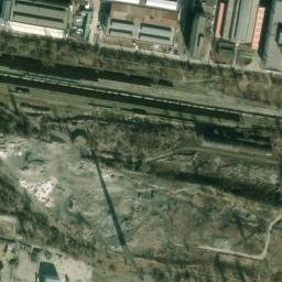 Satellite imagery of TT107/IV/, BG