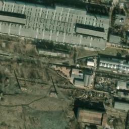 Satellite imagery of TT107/IV/, BG