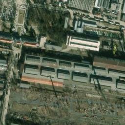 Satellite imagery of TT107/IV/, BG