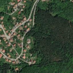 Satellite imagery of TT104, BG