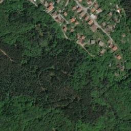 Satellite imagery of TT104, BG