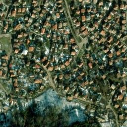 Satellite imagery of TT57, BG