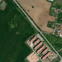 Satellite imagery of TT60, BG