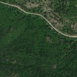 Satellite imagery of TT23, BG