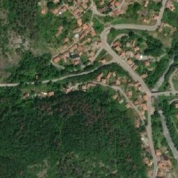 Satellite imagery of TT23, BG