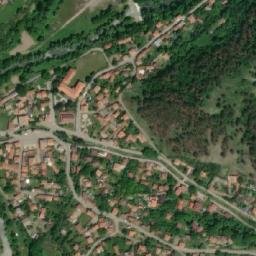 Satellite imagery of TT23, BG