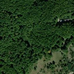 Satellite imagery of TT18, BG