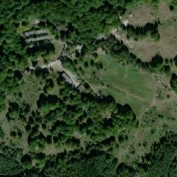 Satellite imagery of TT18, BG