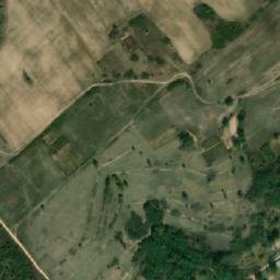 Satellite imagery of TT42A, BG