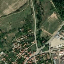 Satellite imagery of TT42A, BG