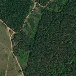 Satellite imagery of TT5709, BG